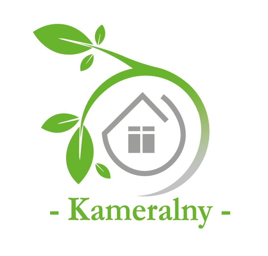 Kameralny Przeciszow Exterior photo